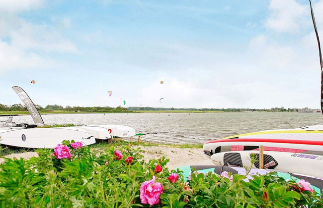 Holiday Home in Gelting - Foto 20