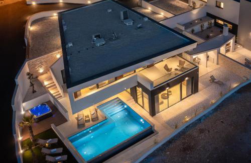 Villa Rossa - Photo 66