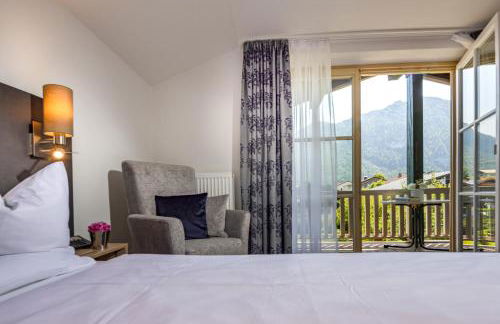 Hubertus Appartements Inzell - Foto 9