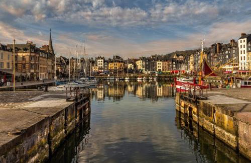 La Hulotte - Domaine d'APREVAL - Campagne - Photo 44