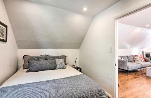 2 Mi to Downtown Denver Chic Apartment! - Foto 20