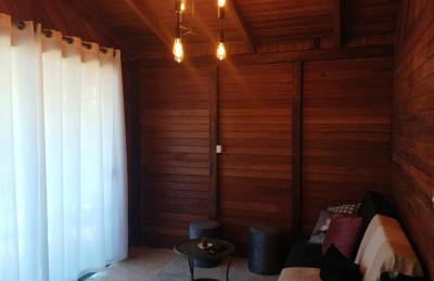 Chale Cabana Luci em Blumenau - Photo 47