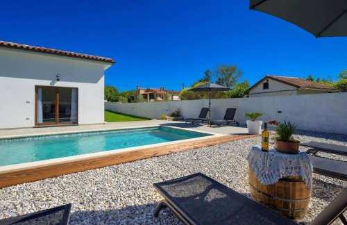 Villa Benčić by Istrialux - Foto 18