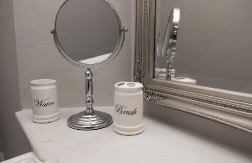 Old Bakers Cottage ground floor apartment centrally located in Grasmere with patio area - Foto 23