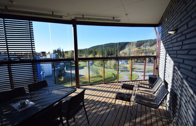 Holiday Club Tahko Spa Apartments - Foto 13