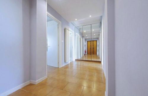 Ostiense station penthouse - Photo 12