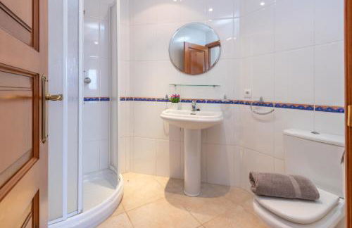 Villa Kristi 9 pers privat pool - Foto 24