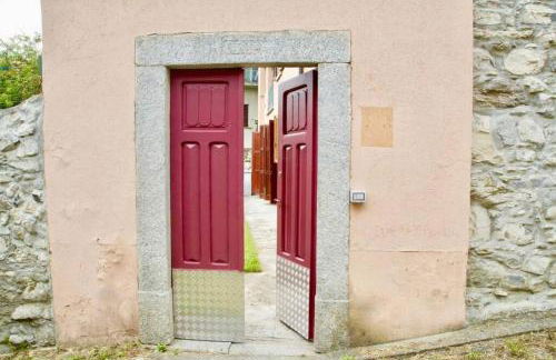 Cà dei Brenta - Garden - San Fedele Intelvi - Como - Foto 23