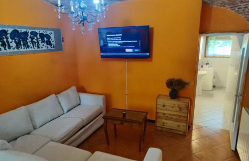 Natura tra bosco e lago - Foto 20