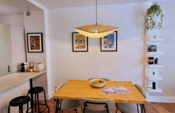 Charming Appartement in Vieux Nice - Foto 8
