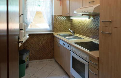 Quaint Apartment in Hüttenthal with Garden - Foto 30