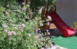 TERRA ROSSA casa di campagna con piscina 2 camere da letto, 4 pl, si animali da compagnia - Foto 18