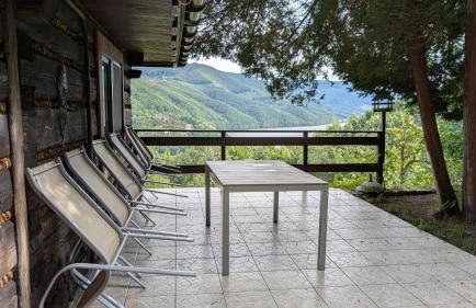 Chata z Widokiem - Foto 7