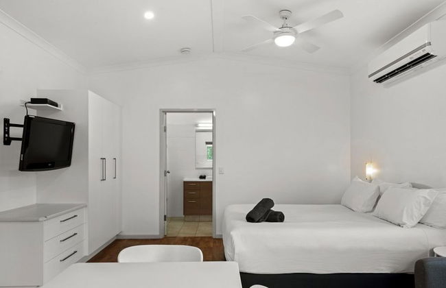 Discovery Parks - Alice Springs - Foto 7