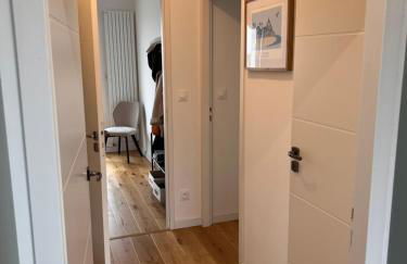 Superbe Apt Saint-Malo With View - Foto 15