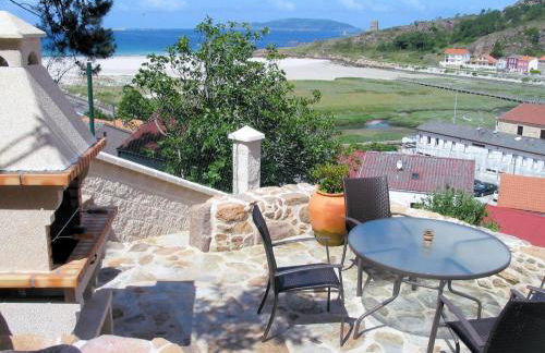 Apartamentos Playa Monte Pindo - Morada Druida - Foto 1