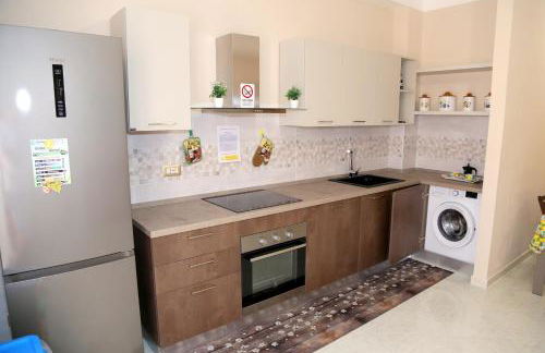 LE CASE DI CICCIO - Appartamenti in Centro - Foto 8