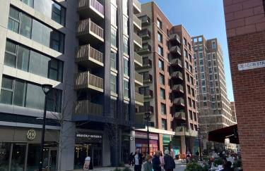 Amazing Studio Flat in Central London Stylish&Cosy - Foto 7