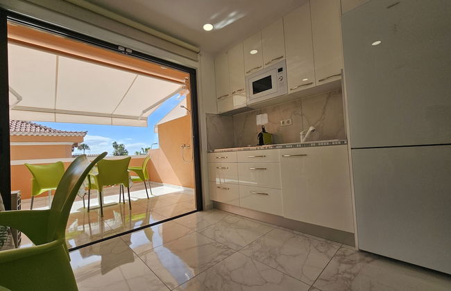 Las Vistas TRG Tenerife Royal Gardens - Photo 44