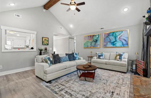 Garden City Hideaway Cozy home near Ft Eisenhower - Photo 1