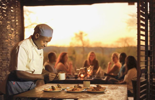 Ruaha Dream Villa - Foto 17