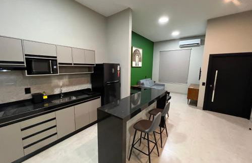 Casas Pantanal - Privacidade e conforto no centro de Bonito - Foto 12