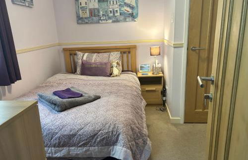 Looe, Cornwall, couples, families, quiet location, views, reliable Wi-Fi, modern cottage - Foto 55