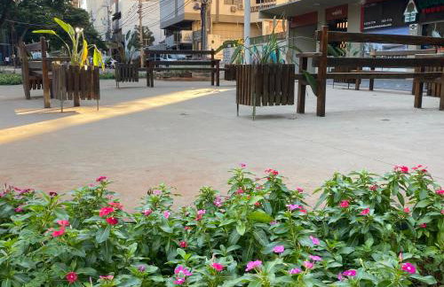 Apto parque do Ingá - Foto 15