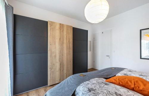 Fewo Punkt15 - rollstuhlgerecht - Foto 23