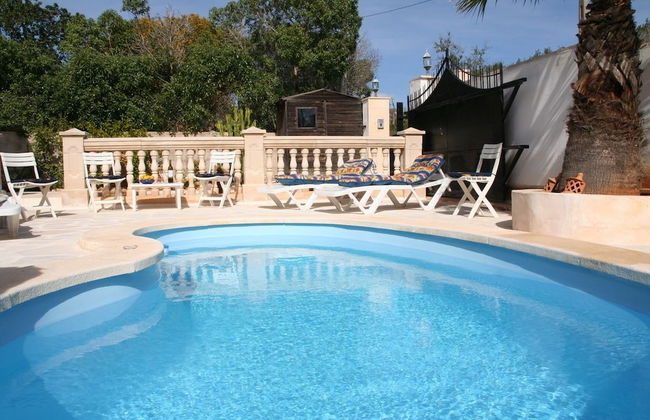 Casa Sergi - Foto 22