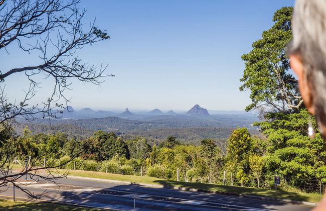 Sunshine Coast Hinterland Scenic with Food and Wine Tastings - Full-Day Small Group Tour - Foto 5