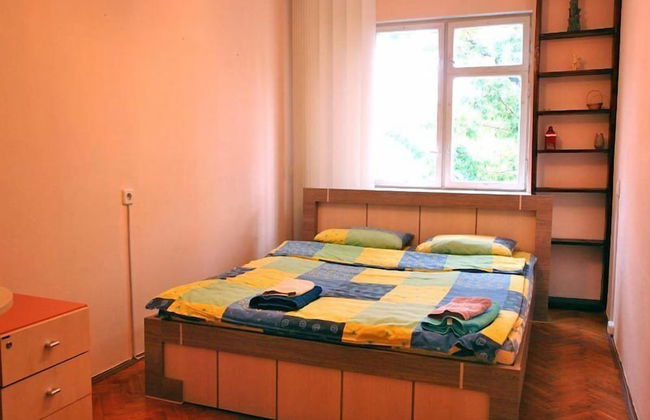 Olga Apartments on Maidan Nezalezhnosti - Foto 28