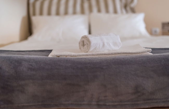 FeelCoimbra Castelo Boutique Apartments - Photo 23