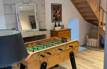 Gîte Le Ballandeau - Foto 3