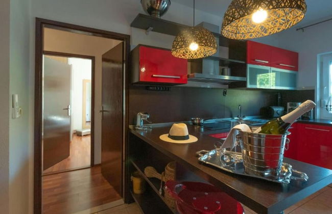 Charming Villa Peso - Foto 8