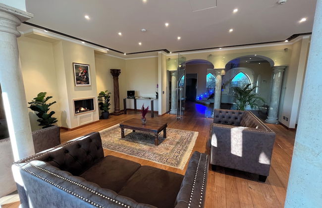 Castello di Pandora - Foto 2