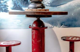 Le Tête Pied Centre/Télécabine Saint-Gervais - Photo 16