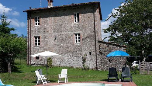 Dreamy Cottage in Trebbio with Pool - Foto 2