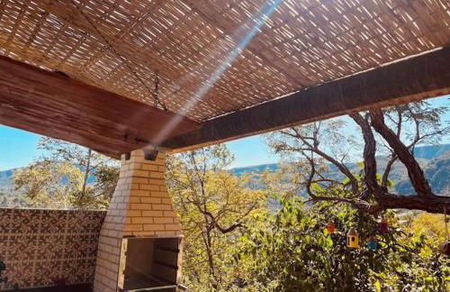 Cabanas da Mata - Cabana Flamboyant - Casa Branca - Foto 47