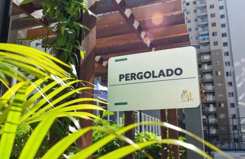 Viva o Rio no Centro de tudo! Aconchego, Piscinas e lazer completo ! - Foto 36