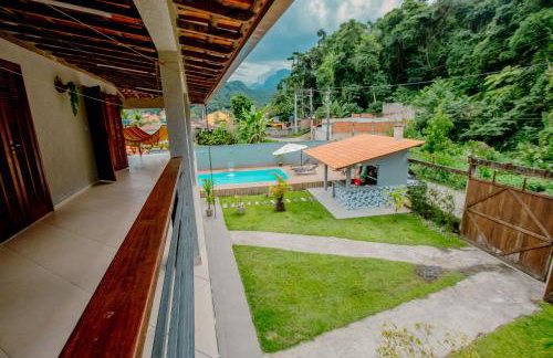 Recanto Tropical - Foto 56