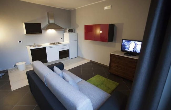 HomeHotels - Foto 19