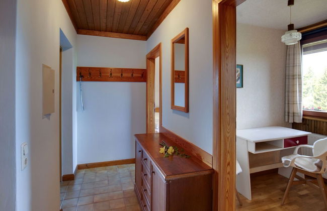 Apartment in Mooswald in Carinthia With Pool - Foto 18