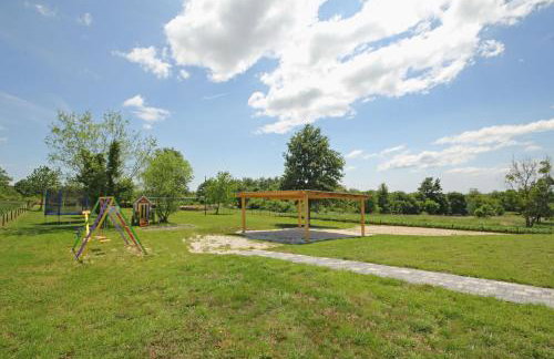 Villa Stari Punat - Foto 46