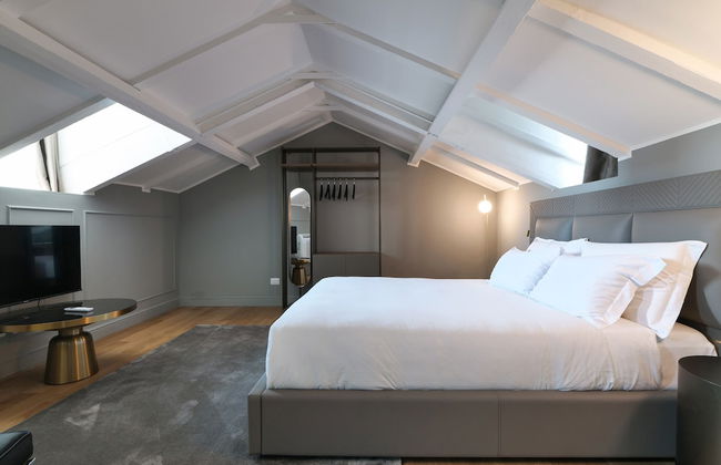 Prestige Boutique Homes Aparthotel Piazza Duomo View - Photo 68