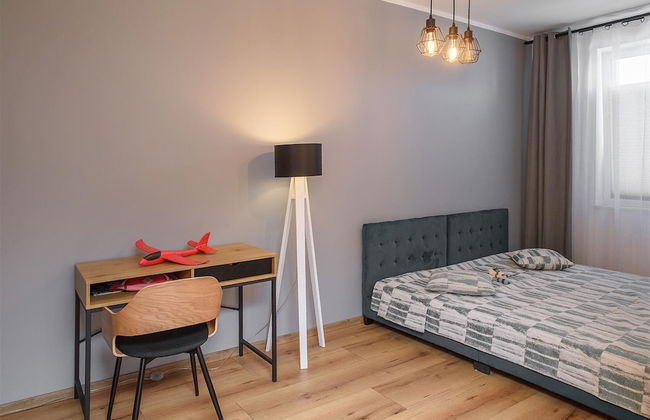 Puck Azure Sea Resort by Renters - Photo 5