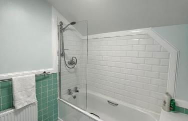 Very Central, Charlotte Square, near the Castle - Foto 12