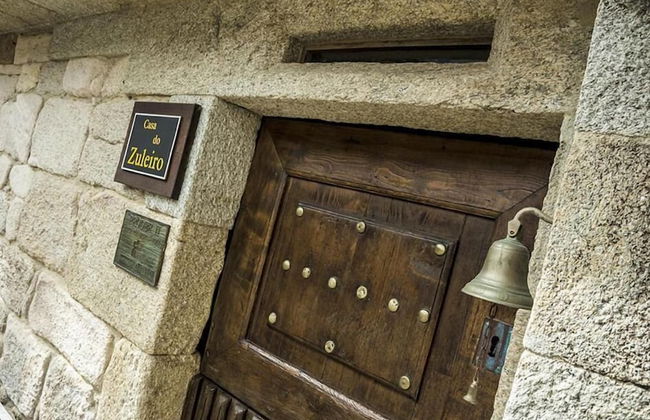 Casa Do Zuleiro - Adults Only - Foto 48