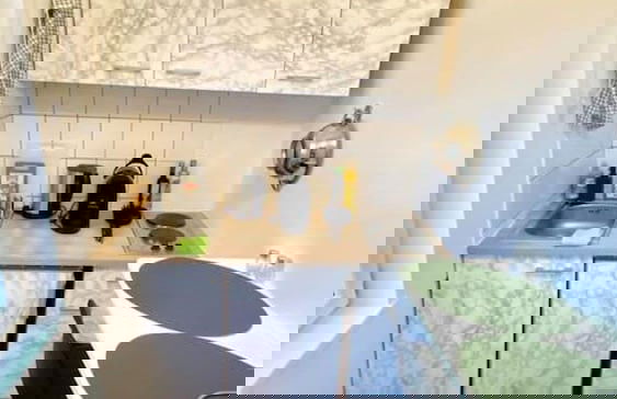 Amazonian Jungle Apartment in Vienna - Foto 8