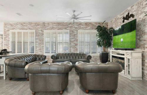 Mystic Desert Stay Pool Spa Boho Vibes - Foto 22